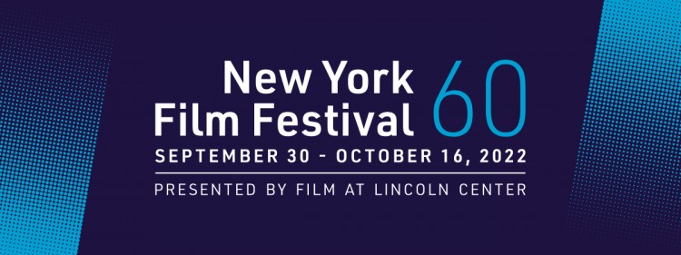 New York Film Festival 2022