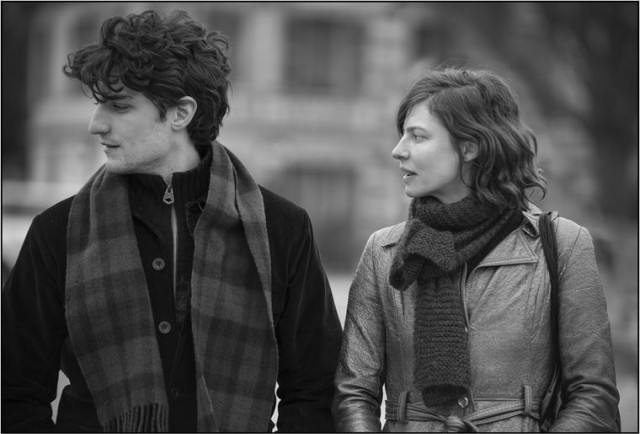 NYFF51 Spotlight: Philippe Garrel Delves Into His Past in Jealousy